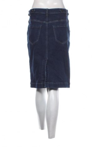 Spódnica Comma,, Rozmiar L, Kolor Niebieski, Cena 60,99 zł