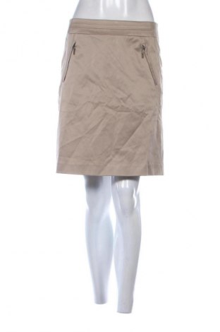 Пола Comma,, Размер S, Цвят Бежов, Цена 18,99 лв.