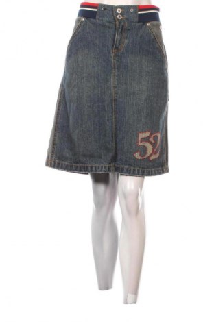 Φούστα Coneli sports, Μέγεθος L, Χρώμα Μπλέ, Τιμή 8,99 €