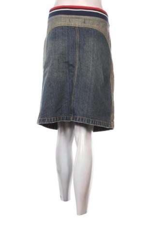Φούστα Coneli sports, Μέγεθος L, Χρώμα Μπλέ, Τιμή 8,99 €