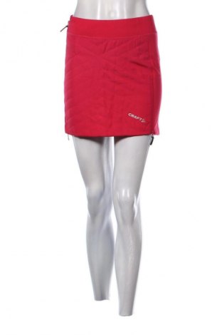 Sukňa Craft, Veľkosť S, Farba Ružová, Cena  36,95 €