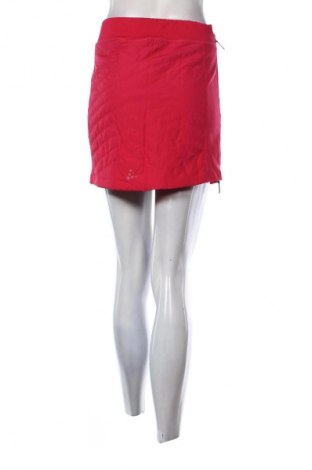 Sukňa Craft, Veľkosť S, Farba Ružová, Cena  36,95 €