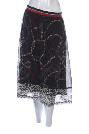 Sukně Cream, Velikost L, Barva Vícebarevné, Cena  785,00 Kč