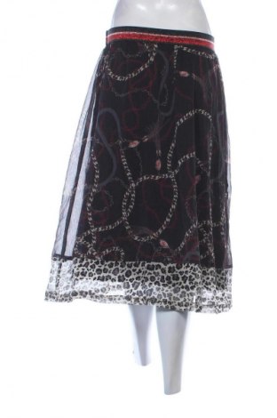 Sukně Cream, Velikost L, Barva Vícebarevné, Cena  785,00 Kč