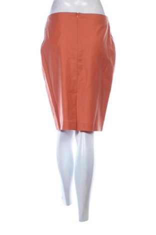 Sukně Credo, Velikost M, Barva Oranžová, Cena  696,00 Kč