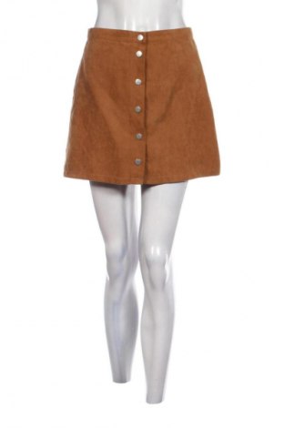 Rock Cropp, Größe S, Farbe Braun, Preis 21,00 €