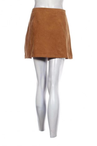 Rock Cropp, Größe S, Farbe Braun, Preis 21,00 €