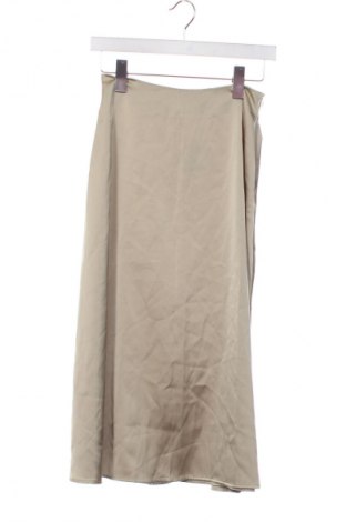 Szoknya DAZY, Méret XS, Szín Zöld, Ár 4 600 Ft