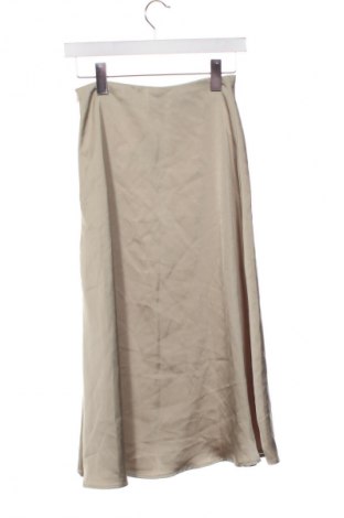 Szoknya DAZY, Méret XS, Szín Zöld, Ár 4 600 Ft