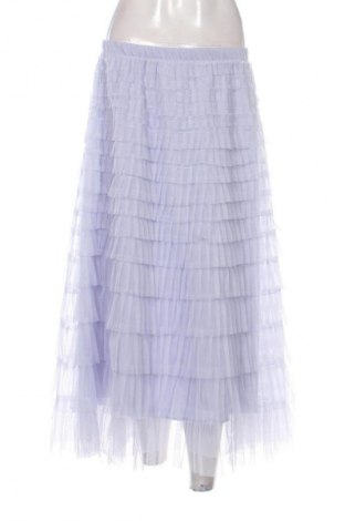 Пола DAZY, Размер S, Цвят Лилав, Цена 37,15 лв.