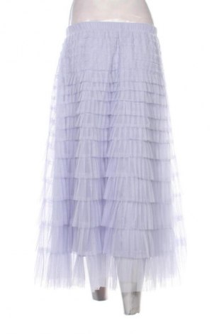 Пола DAZY, Размер S, Цвят Лилав, Цена 37,15 лв.