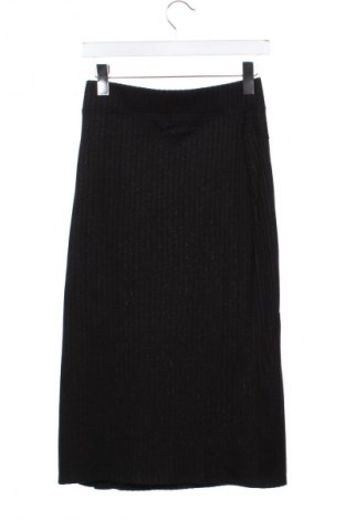 Szoknya DKNY, Méret XS, Szín Fekete, Ár 17 784 Ft