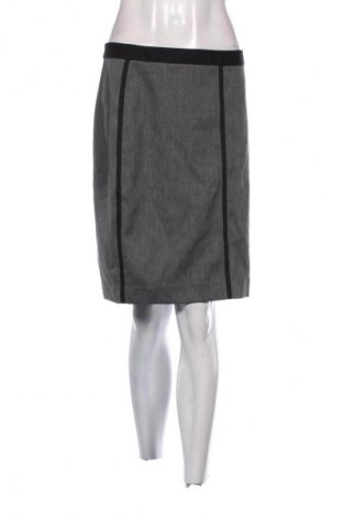 Rock DKNY, Größe M, Farbe Grau, Preis 67,02 €