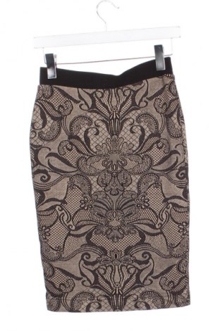 Φούστα Daphne, Μέγεθος XS, Χρώμα Πολύχρωμο, Τιμή 12,99 €
