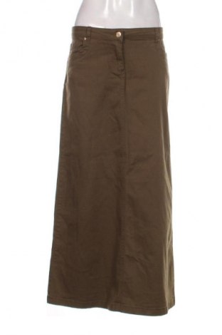 Sukně Defacto, Velikost L, Barva Zelená, Cena  544,00 Kč