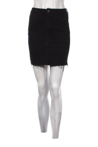 Szoknya Denim Co., Méret XS, Szín Fekete, Ár 3 959 Ft