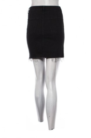 Szoknya Denim Co., Méret XS, Szín Fekete, Ár 3 959 Ft