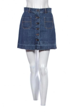 Φούστα Denim&Co., Μέγεθος S, Χρώμα Μπλέ, Τιμή 13,99 €