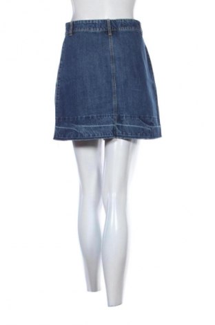 Φούστα Denim&Co., Μέγεθος S, Χρώμα Μπλέ, Τιμή 13,99 €