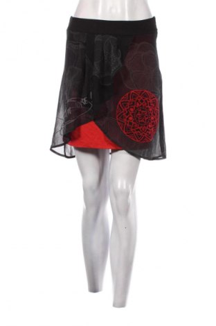 Sukně Desigual, Velikost S, Barva Vícebarevné, Cena  659,00 Kč