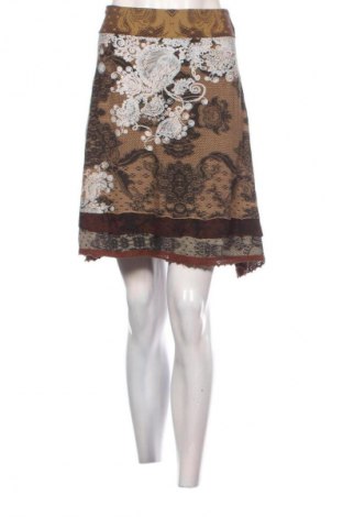 Rock Desigual, Größe XL, Farbe Mehrfarbig, Preis 28,00 €