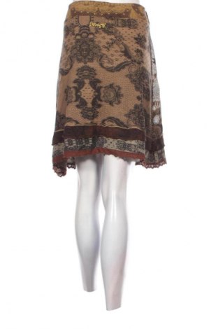 Rock Desigual, Größe XL, Farbe Mehrfarbig, Preis 28,00 €