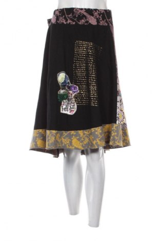 Sukně Desigual, Velikost XL, Barva Vícebarevné, Cena  2 104,00 Kč