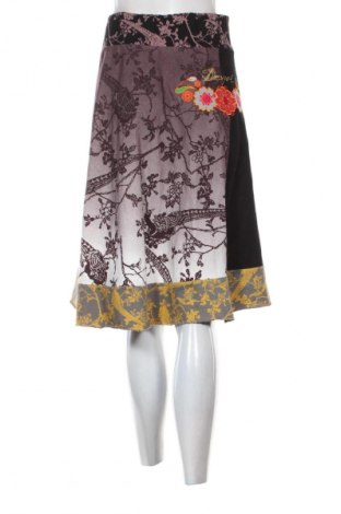 Sukně Desigual, Velikost XL, Barva Vícebarevné, Cena  2 104,00 Kč