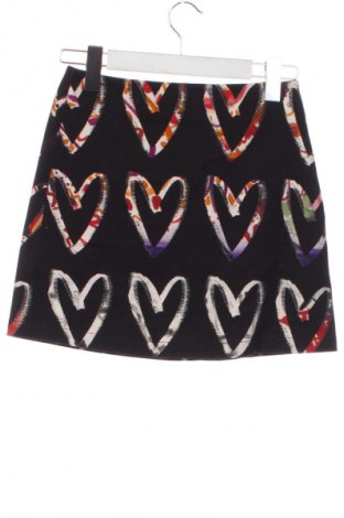 Sukně Desigual, Velikost XS, Barva Vícebarevné, Cena  696,00 Kč