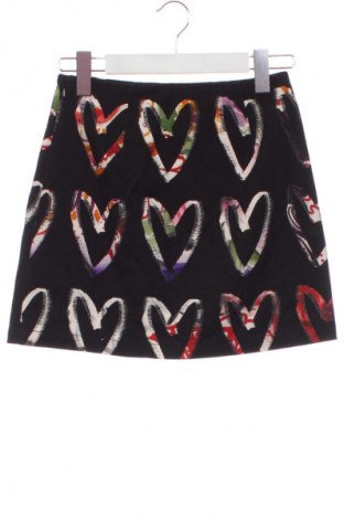 Sukně Desigual, Velikost XS, Barva Vícebarevné, Cena  696,00 Kč
