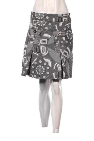 Sukně Desigual, Velikost M, Barva Vícebarevné, Cena  699,00 Kč