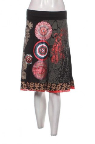 Sukňa Desigual, Veľkosť M, Farba Viacfarebná, Cena  28,18 €