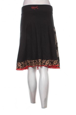 Sukňa Desigual, Veľkosť M, Farba Viacfarebná, Cena  28,18 €