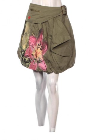 Sukně Desigual, Velikost M, Barva Vícebarevné, Cena  659,00 Kč