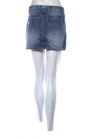 Пола Desigual, Размер S, Цвят Многоцветен, Цена 49,99 лв.