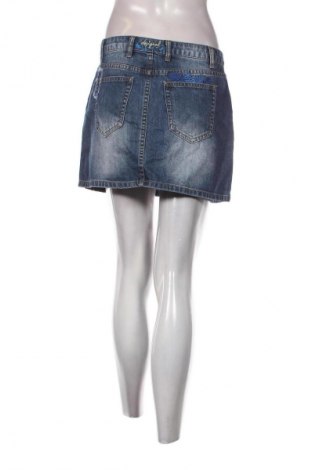 Rock Desigual, Größe M, Farbe Blau, Preis 33,99 €