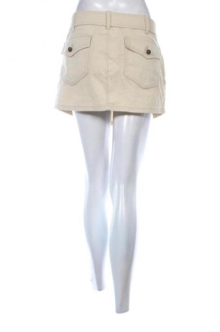 Φούστα Diesel, Μέγεθος XL, Χρώμα  Μπέζ, Τιμή 31,99 €