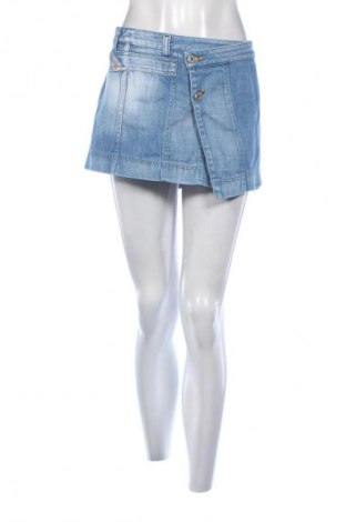 Sukně Diesel, Velikost XL, Barva Modrá, Cena  861,00 Kč