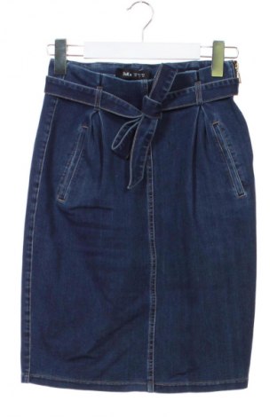 Rock Dika, Größe XS, Farbe Blau, Preis 20,97 €