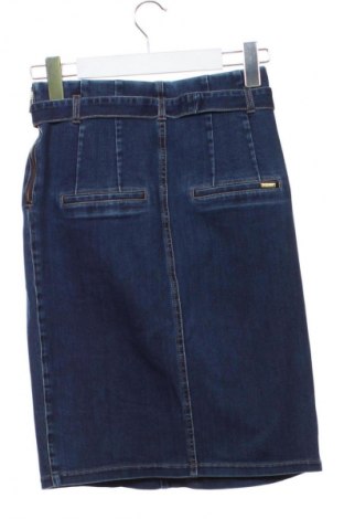 Rock Dika, Größe XS, Farbe Blau, Preis 20,97 €