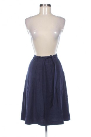 Szoknya Dika, Méret S, Szín Kék, Ár 8 200 Ft