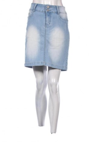 Spódnica Dodo, Rozmiar XL, Kolor Niebieski, Cena 67,00 zł