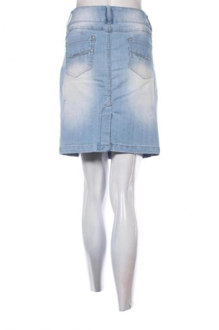 Spódnica Dodo, Rozmiar XL, Kolor Niebieski, Cena 67,00 zł