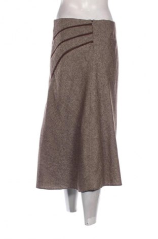Szoknya Donna, Méret M, Szín Barna, Ár 8 211 Ft