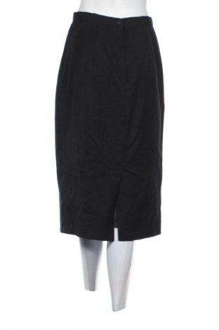 Rock Dorothy Perkins, Größe M, Farbe Schwarz, Preis 16,47 €