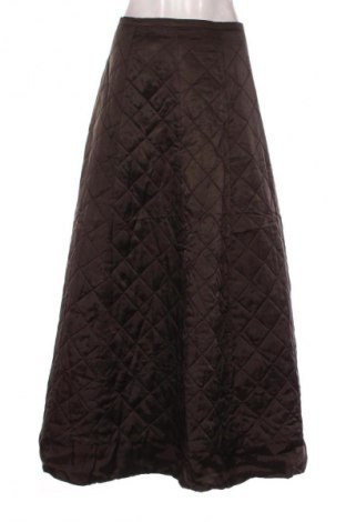 Sukně Dries Van Noten, Velikost S, Barva Hnědá, Cena  11 501,00 Kč