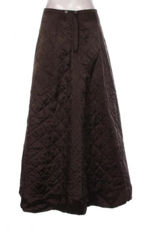 Sukně Dries Van Noten, Velikost S, Barva Hnědá, Cena  11 501,00 Kč