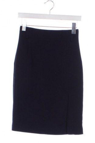 Sukně Duo, Velikost XS, Barva Modrá, Cena  241,00 Kč
