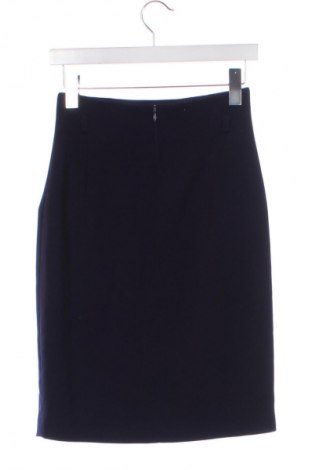 Sukně Duo, Velikost XS, Barva Modrá, Cena  241,00 Kč