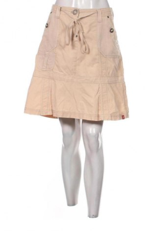 Spódnica Edc By Esprit, Rozmiar XL, Kolor Beżowy, Cena 94,34 zł